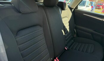 Ford Mondeo | FWD (przód) | Manualna | 150 KM | Granatowy full