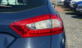 Ford Mondeo | FWD (przód) | Manualna | 150 KM | Granatowy full