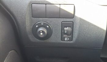 Peugeot Partner | FWD (przód) | Manualna | 98 KM | Czarny full