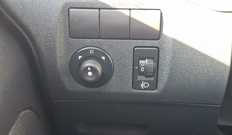 Peugeot Partner | FWD (przód) | Manualna | 98 KM | Czarny full