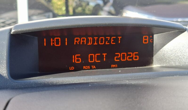 Peugeot Partner | FWD (przód) | Manualna | 98 KM | Czarny full