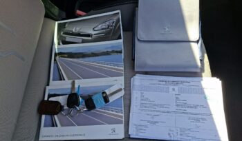 Peugeot Partner | FWD (przód) | Manualna | 98 KM | Czarny full