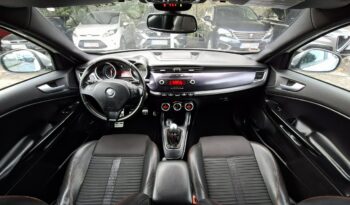 Alfa Romeo Giulietta | FWD (przód) | Manualna | 235 KM | Biały full