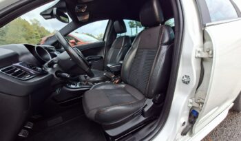 Alfa Romeo Giulietta | FWD (przód) | Manualna | 235 KM | Biały full