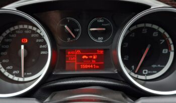 Alfa Romeo Giulietta | FWD (przód) | Manualna | 235 KM | Biały full