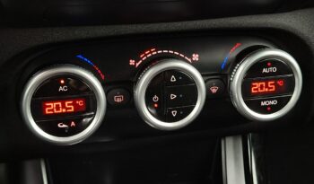 Alfa Romeo Giulietta | FWD (przód) | Manualna | 235 KM | Biały full