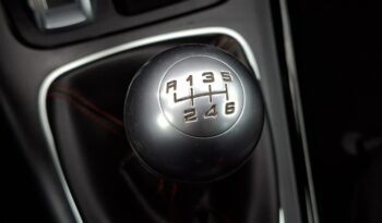 Alfa Romeo Giulietta | FWD (przód) | Manualna | 235 KM | Biały full