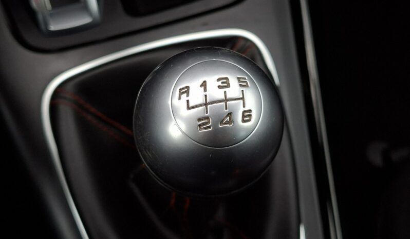 Alfa Romeo Giulietta | FWD (przód) | Manualna | 235 KM | Biały full