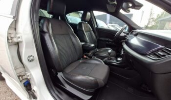 Alfa Romeo Giulietta | FWD (przód) | Manualna | 235 KM | Biały full
