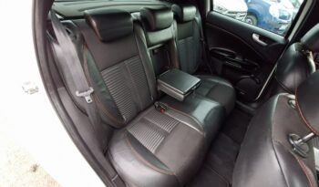 Alfa Romeo Giulietta | FWD (przód) | Manualna | 235 KM | Biały full