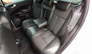 Alfa Romeo Giulietta | FWD (przód) | Manualna | 235 KM | Biały full