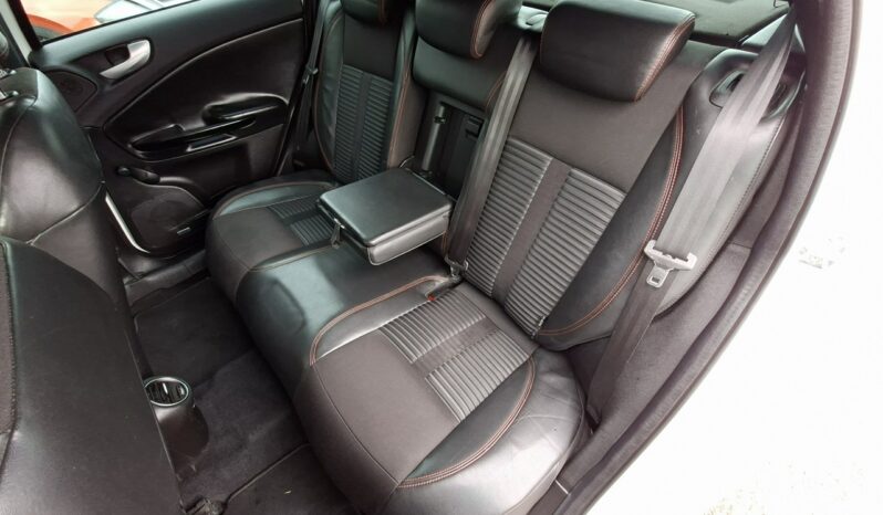 Alfa Romeo Giulietta | FWD (przód) | Manualna | 235 KM | Biały full