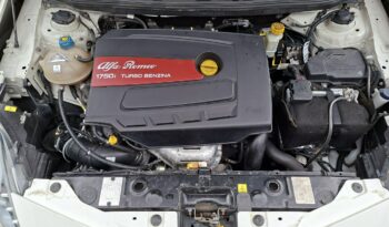 Alfa Romeo Giulietta | FWD (przód) | Manualna | 235 KM | Biały full