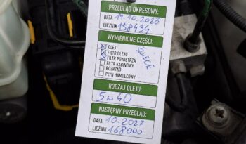 Alfa Romeo Giulietta | FWD (przód) | Manualna | 235 KM | Biały full