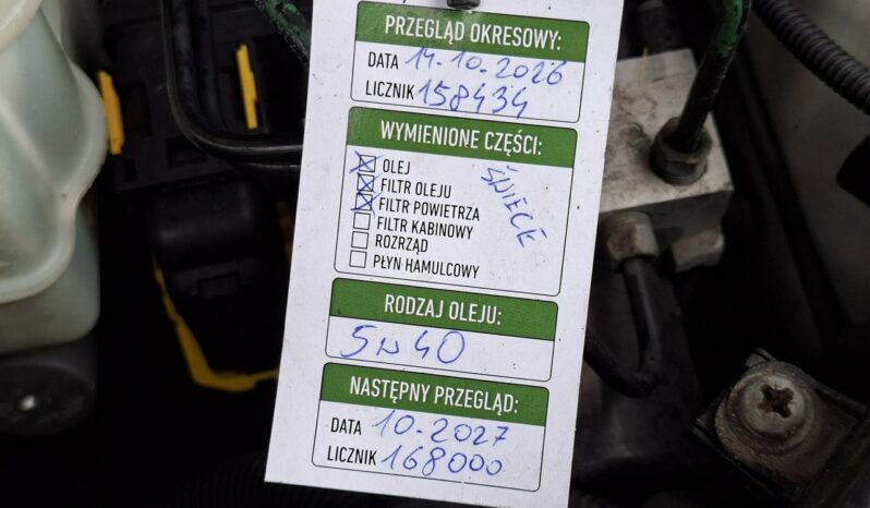 Alfa Romeo Giulietta | FWD (przód) | Manualna | 235 KM | Biały full
