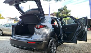 Mazda CX-30 | FWD (przód) | Manualna | 122 KM | Szary full