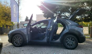 Mazda CX-30 | FWD (przód) | Manualna | 122 KM | Szary full
