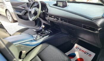 Mazda CX-30 | FWD (przód) | Manualna | 122 KM | Szary full