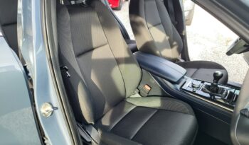 Mazda CX-30 | FWD (przód) | Manualna | 122 KM | Szary full