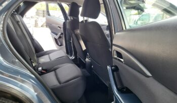 Mazda CX-30 | FWD (przód) | Manualna | 122 KM | Szary full