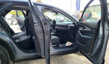 Mazda CX-30 | FWD (przód) | Manualna | 122 KM | Szary full