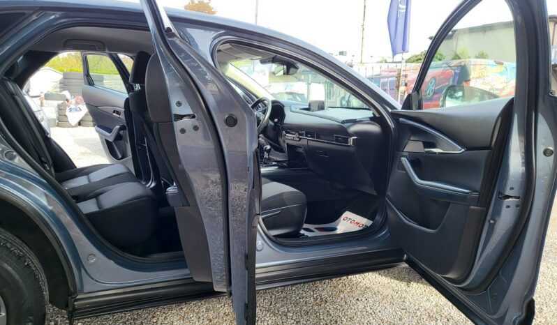 Mazda CX-30 | FWD (przód) | Manualna | 122 KM | Szary full