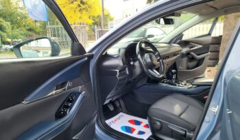 Mazda CX-30 | FWD (przód) | Manualna | 122 KM | Szary full
