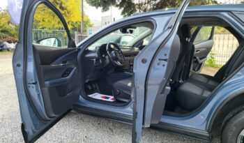 Mazda CX-30 | FWD (przód) | Manualna | 122 KM | Szary full