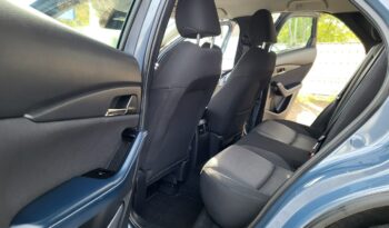 Mazda CX-30 | FWD (przód) | Manualna | 122 KM | Szary full