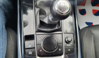 Mazda CX-30 | FWD (przód) | Manualna | 122 KM | Szary full