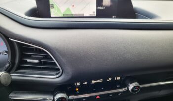 Mazda CX-30 | FWD (przód) | Manualna | 122 KM | Szary full