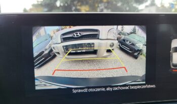 Mazda CX-30 | FWD (przód) | Manualna | 122 KM | Szary full