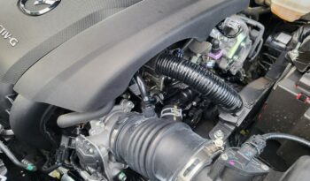 Mazda CX-30 | FWD (przód) | Manualna | 122 KM | Szary full