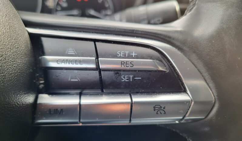Mazda CX-30 | FWD (przód) | Manualna | 122 KM | Szary full