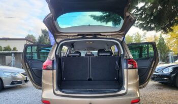Opel Zafira | FWD (przód) | Manualna | 140 KM | Brązowy full
