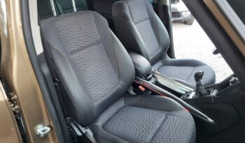 Opel Zafira | FWD (przód) | Manualna | 140 KM | Brązowy full