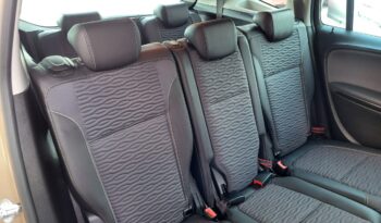 Opel Zafira | FWD (przód) | Manualna | 140 KM | Brązowy full