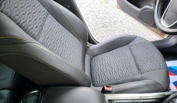 Opel Zafira | FWD (przód) | Manualna | 140 KM | Brązowy full