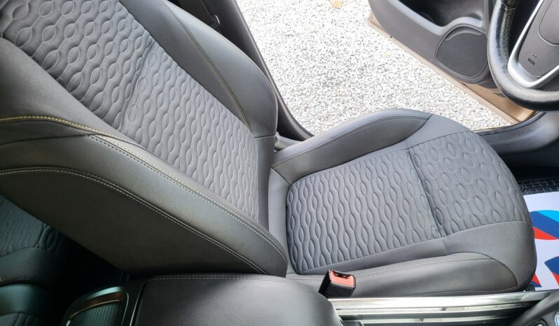Opel Zafira | FWD (przód) | Manualna | 140 KM | Brązowy full