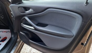 Opel Zafira | FWD (przód) | Manualna | 140 KM | Brązowy full