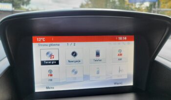 Opel Zafira | FWD (przód) | Manualna | 140 KM | Brązowy full