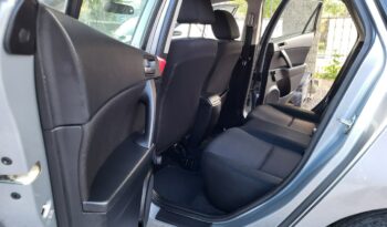 Mazda 3 | FWD (przód) | Manualna | 105 KM | Szary full