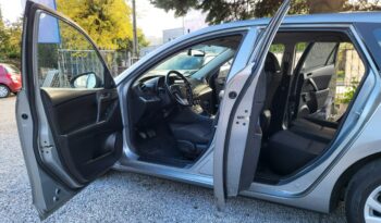 Mazda 3 | FWD (przód) | Manualna | 105 KM | Szary full