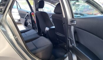 Mazda 3 | FWD (przód) | Manualna | 105 KM | Szary full