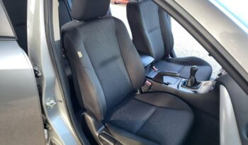 Mazda 3 | FWD (przód) | Manualna | 105 KM | Szary full