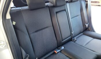 Mazda 3 | FWD (przód) | Manualna | 105 KM | Szary full