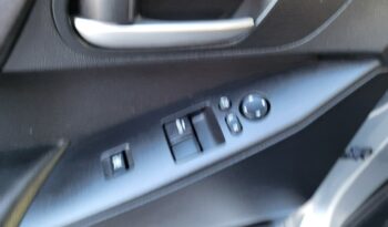 Mazda 3 | FWD (przód) | Manualna | 105 KM | Szary full