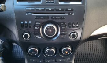 Mazda 3 | FWD (przód) | Manualna | 105 KM | Szary full