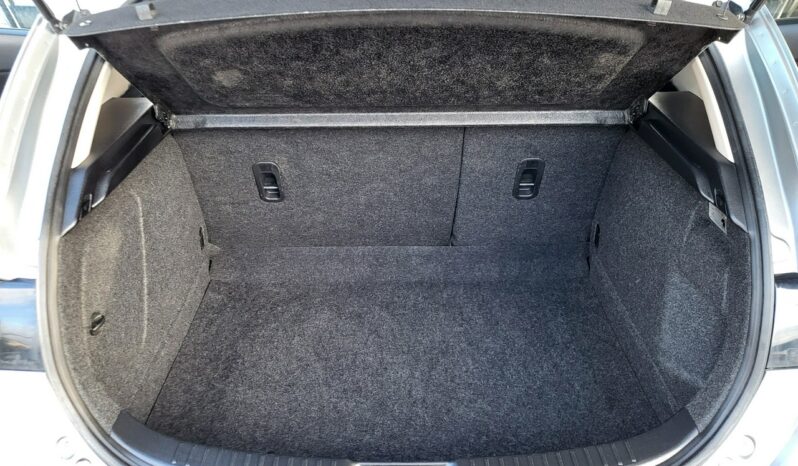 Mazda 3 | FWD (przód) | Manualna | 105 KM | Szary full