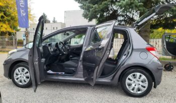 Toyota Yaris | FWD (przód) | Manualna | 70 KM | Szary full